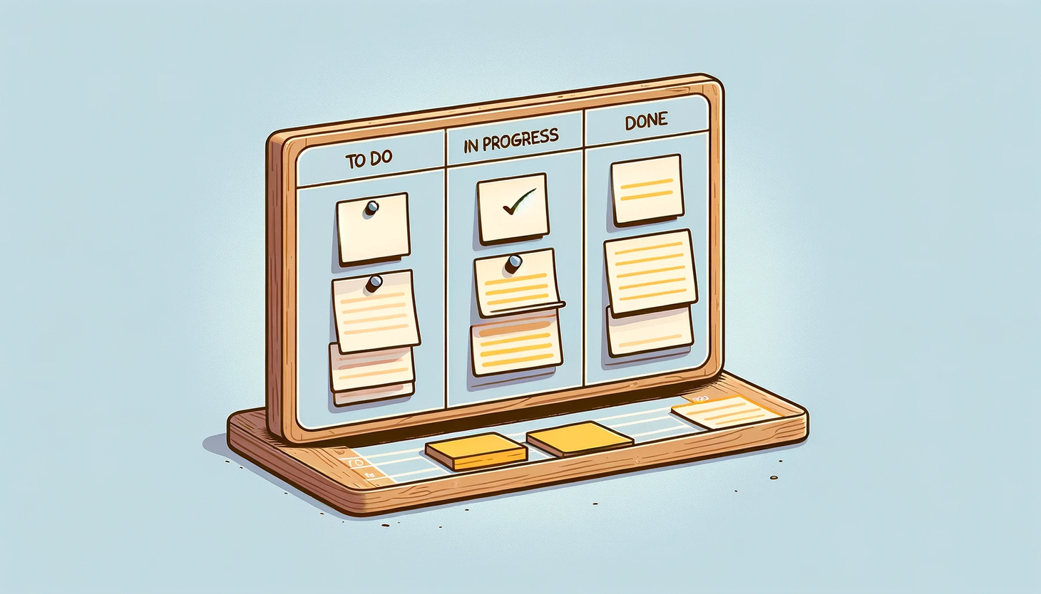 Process: Kanban