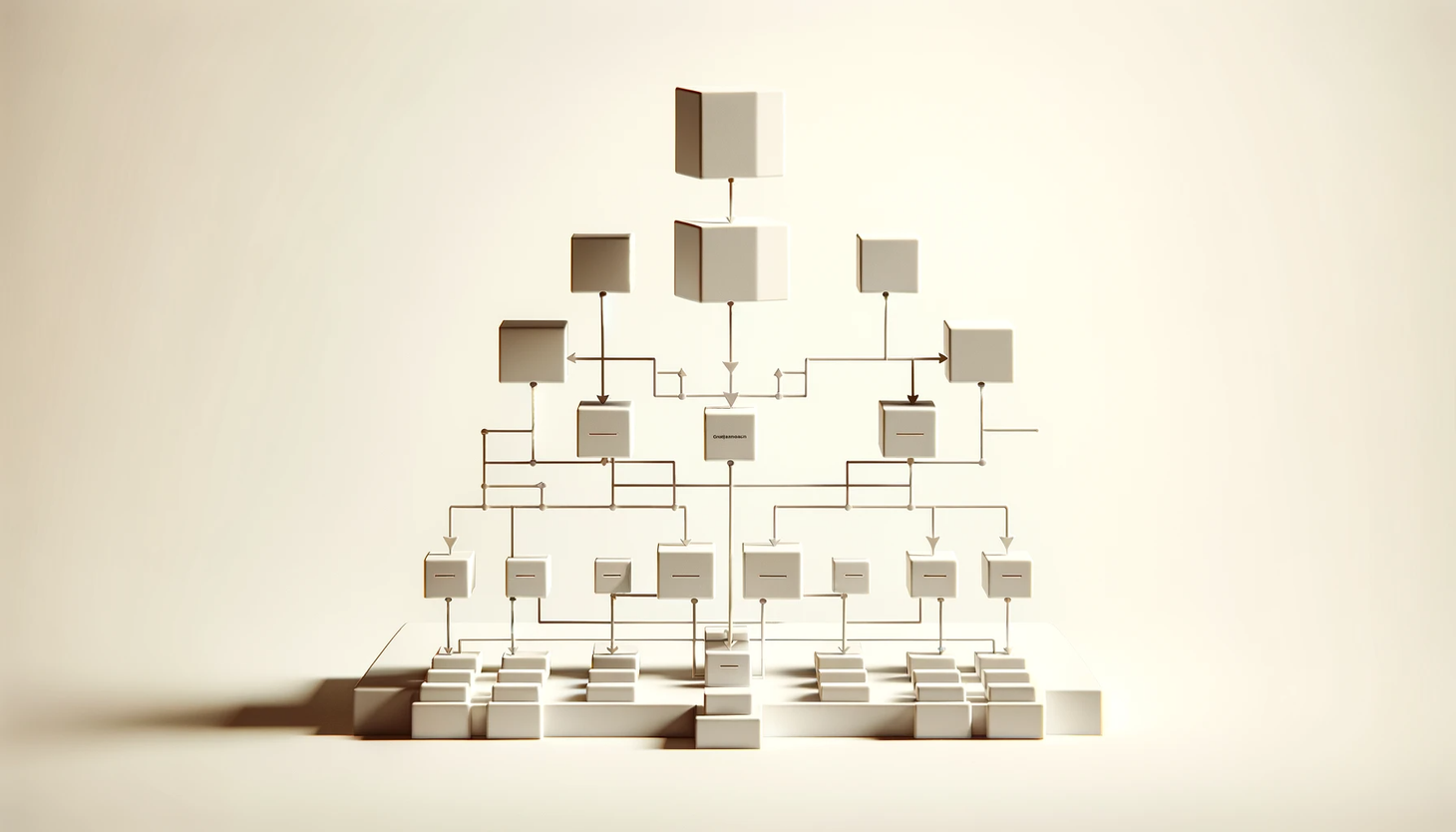 Essentials of Organizational Structure: A Beginner's Guide for New Managers