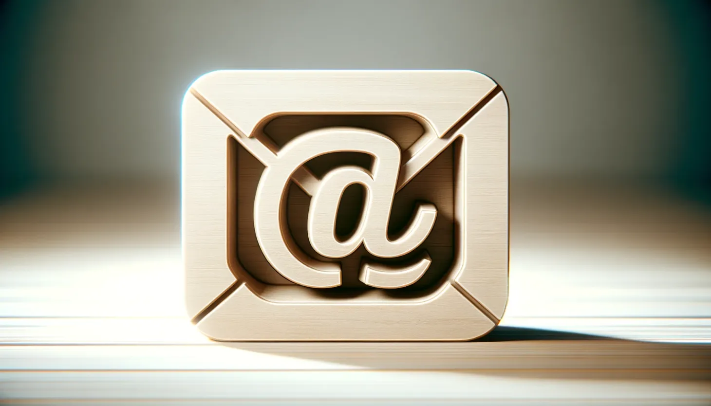When to use email